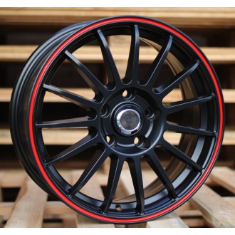 Ζάντες M31 6x15 5x100 Ζάντες M31 6x15 5x100